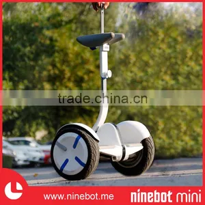 Two Wheels Self Balancing Scooter Ninebot Mini thumbnail-4