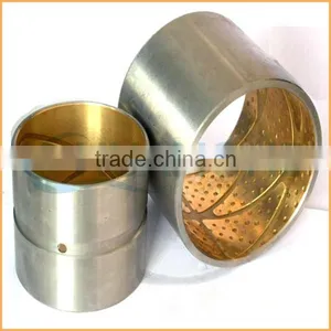 High Precision C125 Hub Bushing thumbnail-1