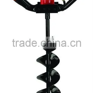 Earth Drill / Ground Drill / Petrol Earath Aguer CE GS thumbnail-1