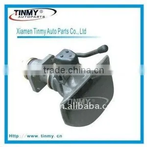 Trailer Drawbar Coupling thumbnail-1