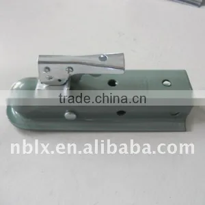 Trailer Coupler / Trailer Parts thumbnail-1