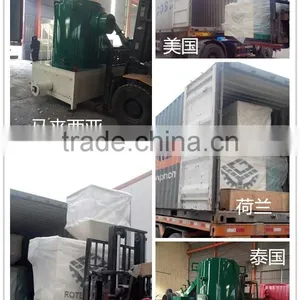 Good Quality Palm Kernel Shell ,bamboo Powder Biomass Burner for Hot Sale thumbnail-4