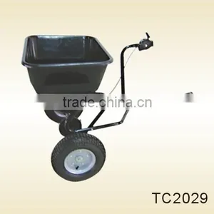 45L Fertulizer and Seed Spreader thumbnail-1