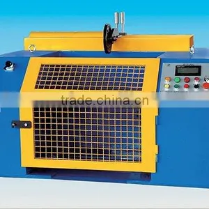SG630 Take up Machine/spool Machine/take in Machine thumbnail-1