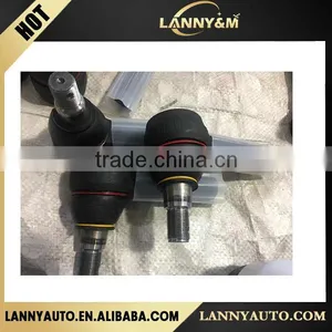 VOLVO FL/ FH/ FM Truck Spare Parts Chassis Parts Truck Tie Rod End Oem 1698846 thumbnail-1