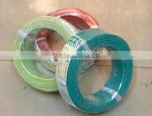 PVC INSULATED ELECTRICAL WIRE thumbnail-1