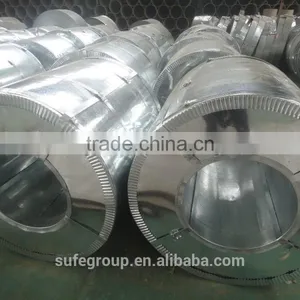 0.3mm*762 Galvanized Steel Coil thumbnail-6