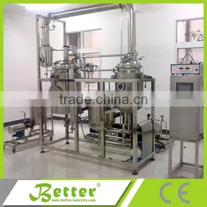 Licorice Root Extract Equipment thumbnail-1