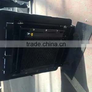 Weifang Manufacturer Popular 5ton Wheel Loader With Cheap Price+after Sale Service thumbnail-2