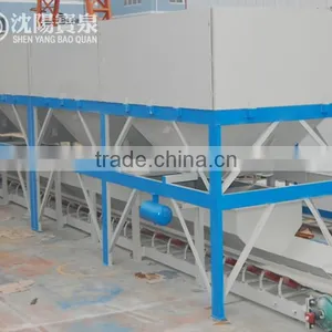 Good Quality Concrete Mixing Plant thumbnail-2