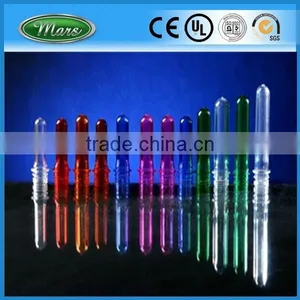 500ml PET Plastic Mineral Water Bottle Preform thumbnail-1