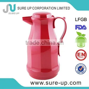 Keep Hot 24 Hours Use Fresh pp Raw Material Thermal Flask thumbnail-1