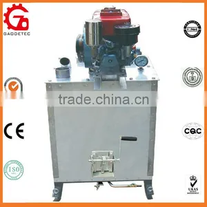 GD300 Mechanical Single Cylinder Thermoplastic Hot Melt Kettle thumbnail-1