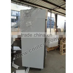 Stainless Steel Commercial Used Glass Door Refrigerators/oem Refrigerator/refrigerator Glass Door thumbnail-3