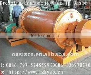 Ball Mill for Cement thumbnail-1