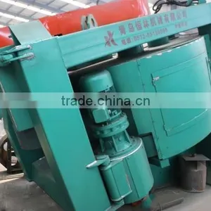Professional Manufacturer High Quality Sand Muller thumbnail-5