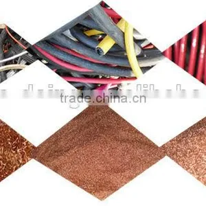Copper Wire Stripper / Copper Wire Recycling Machine thumbnail-5