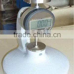 Digital Leather Thickness Gauge thumbnail-1