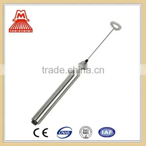 Innovative New Products High Quality Milk Frother Buy Direct From China Manufacturer thumbnail-1