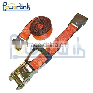 H30137 GS-listed 10000LBS Ratchet Tie Down thumbnail-1