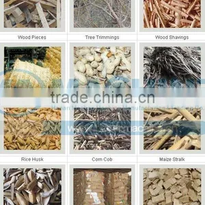 As to Wood Waste Charcoal Briquette Machine thumbnail-1