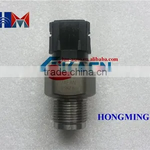 Common Rail Pressure Sensor 499000-6320 thumbnail-4