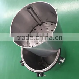 Bluestone Autoclave: Portable Tattoo Autoclave YX-280B Steam Sterilizer for Sale thumbnail-4