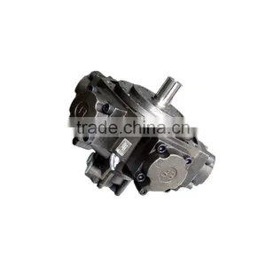 China Low Speed High Torque Hydraulic Motor Five Star Radially Piston Motor thumbnail-2