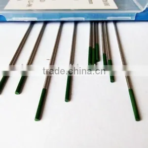 High Quality Tungsten Carbide Electrode on Sale thumbnail-1