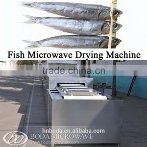 Fish Drying Machine thumbnail-1