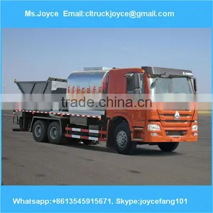 Hubei Chengli Synchronous Chip Sealer thumbnail-2