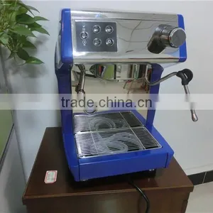 Hot Sale Cheap Express Coffee Machine, Commercial Coffee Machine(ZQ-3200) thumbnail-3