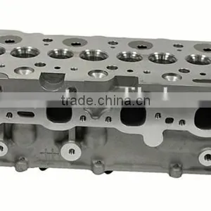 CYLINDER HEAD FOR MAZDA 323 4EE1-T AMC908 028 0607044 5607008 5607038 thumbnail-1