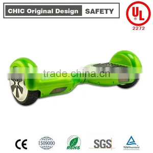 2017 Hoverboard Electronic Circuit Board Electric Hoverboard for Sale thumbnail-2