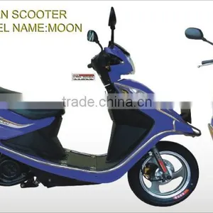 Strong Power Popular 500-1000W Battery Operated Scooters thumbnail-3