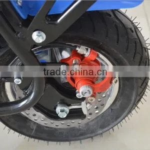 New Model Air Wheel High Quality Electric Scooter thumbnail-5
