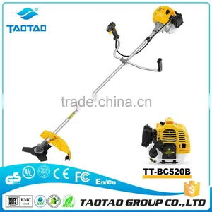 2 Stroke Engine Buy Garden Tools From ChinaTT-BC520B CE EMC EU2 52CC thumbnail-1
