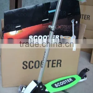 New Style Kick Scooter Adult Folding Scooter thumbnail-1