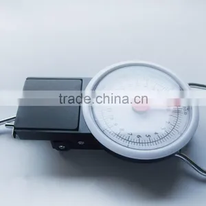 Plastic Weighing Scale Portable Fishing Balance thumbnail-2
