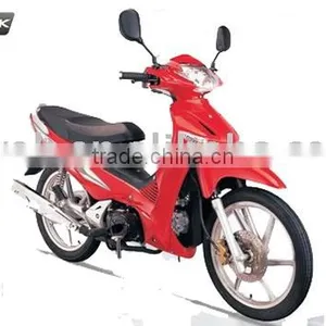 110cc CUB Motorcycle KM110-4 Motorcycle thumbnail-1