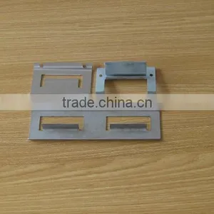 Stamp Parts Fabrication Service/Custom Metal Stamping Parts thumbnail-4