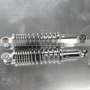 Monkey Bike Rear Shock Pit Bike Rear Shock Gorilla Bike Rear Shock Monkey Bike Parts Monkey Bike Accessories thumbnail-1