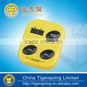 Sound Kitchen Timer Available in Different Style thumbnail-1