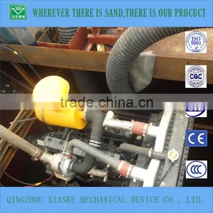 90cbm Sand Barge/sand Vessel Sales thumbnail-4