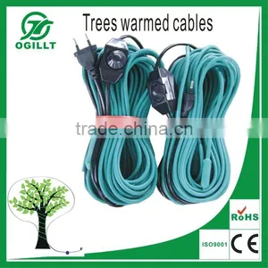 Hot Sell in Euro Plants Warming Cable thumbnail-1