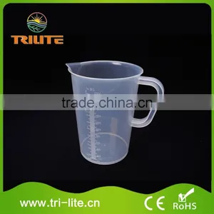 Hot Selling Cheap Custom Plastic Measuring Plastic Cup 100ml thumbnail-5
