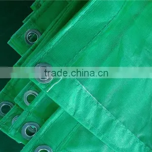 Fireproof PVC Mesh Net, High Quality Pvc Safety Net thumbnail-2