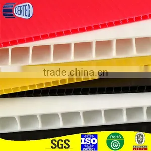 PP Corrugated Plastic Sheet thumbnail-3
