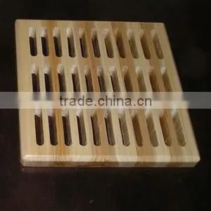 2014 New Bamboo Non-slip Foot Pad,anti-skid Pads,foot Pads thumbnail-2