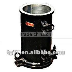 Cylinder Mould for Concrete thumbnail-1